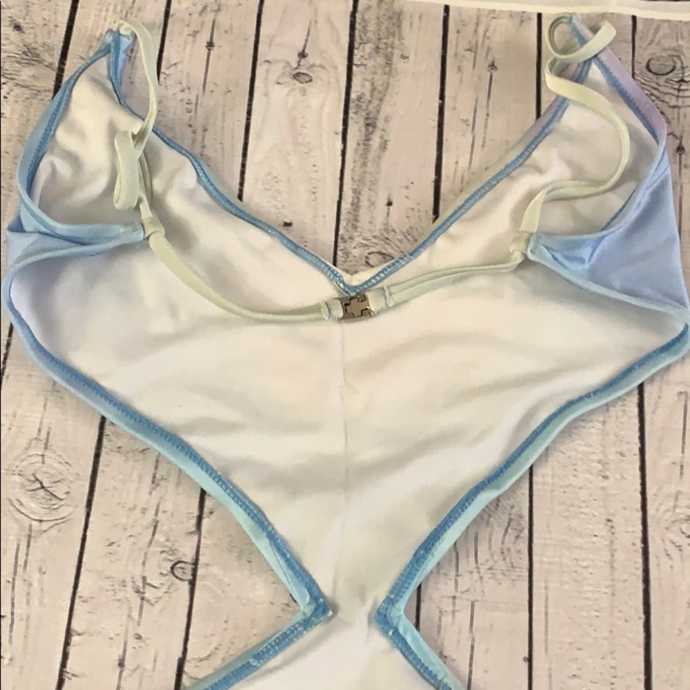 🔥Tigerlily One Piece Monokini NWT - Picture 5 of 7
